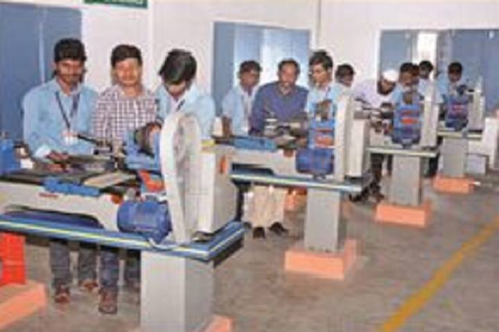laboratory